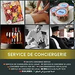 公寓 Au Fil De L'erdre - Au Coeur De Avec Vue Sur L'erdre Et Parking 南特