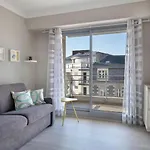 Au Fil De L'erdre - Au Coeur De Avec Vue Sur L'erdre Et Parking 公寓 *