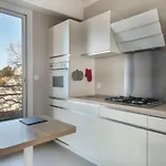 公寓 Au Fil De L'erdre - Au Coeur De Avec Vue Sur L'erdre Et Parking