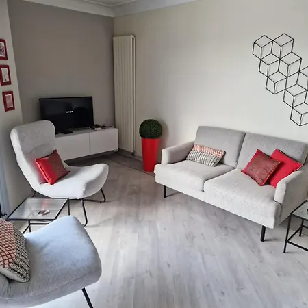 Au Fil De L'erdre - Au Coeur De Avec Vue Sur L'erdre Et Parking *