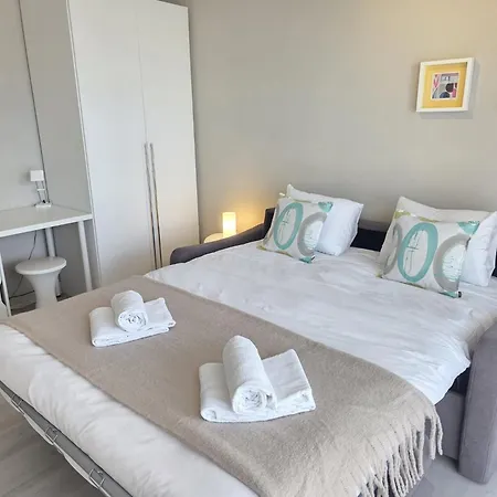 Au Fil De L'erdre - Au Coeur De Avec Vue Sur L'erdre Et Parking Nantes