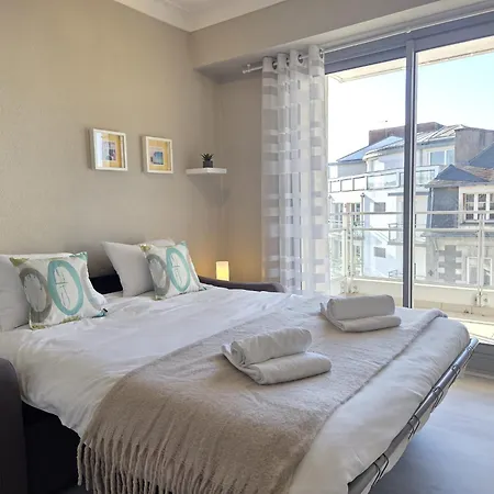 Au Fil De L'erdre - Au Coeur De Avec Vue Sur L'erdre Et Parking Apartment