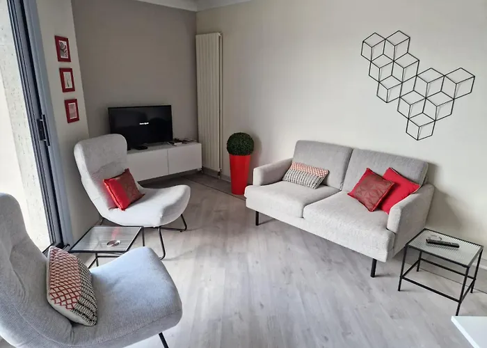 Au Fil De L'erdre - Au Coeur De Avec Vue Sur L'erdre Et Parking *