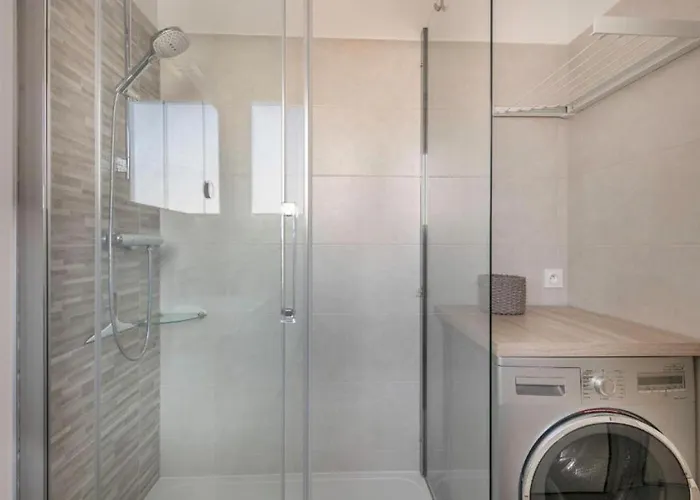 Au Fil De L'erdre - Au Coeur De Avec Vue Sur L'erdre Et Parking 아파트 낭트