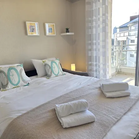 Au Fil De L'erdre - Au Coeur De Avec Vue Sur L'erdre Et Parking * 南特