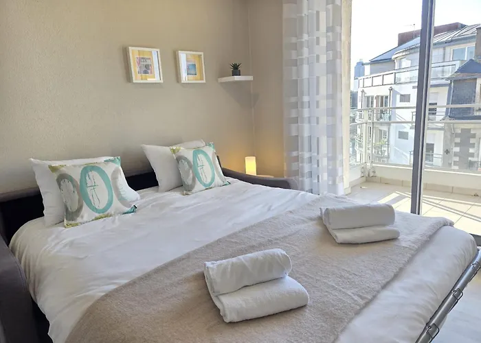 Au Fil De L'erdre - Au Coeur De Avec Vue Sur L'erdre Et Parking * 南特